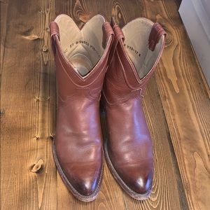 Tecovas the Penny 8.5